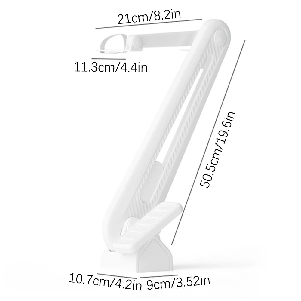 Revolutionary Foot Pedal Toilet Lid Lifter - Hands-Free, Hygienic Bathroom Solution for Effortless Toilet Seat Operation